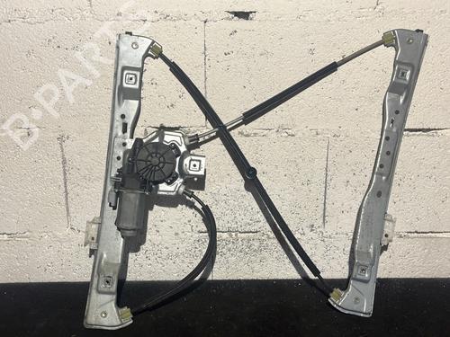 Used Front right window mechanism CITROËN DS3 (SA_) 1.6 HDi 110 (112 hp) 28016495