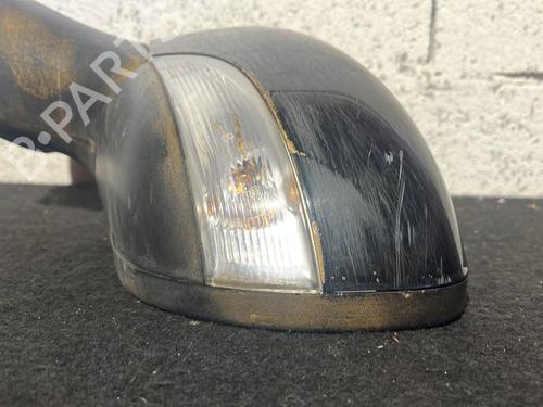 Left mirror RENAULT CLIO IV (BH_) 0.9 TCe 90 (BHNF, BHMA, BHMH, BHJK, BHJR) | BP26977726C26 