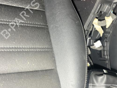 Right front seat RENAULT MEGANE III Hatchback (BZ0/1_, B3_) 1.6 dCi (BZ00, BZ12, BZ13) | BP33021027C16 - Image 2