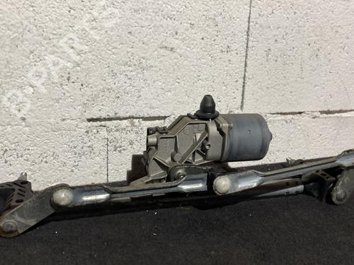 Front wiper motor FIAT BRAVO II (198_) 1.6 D Multijet (198AXH1B) | BP22519710M29 