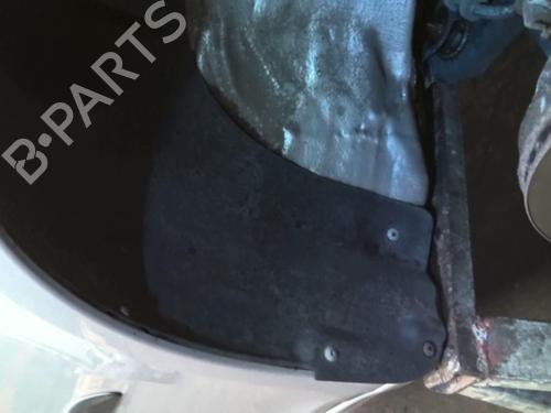 Used Wheel arch SKODA ROOMSTER (5J7) 1.9 TDI (105 hp) 21858377