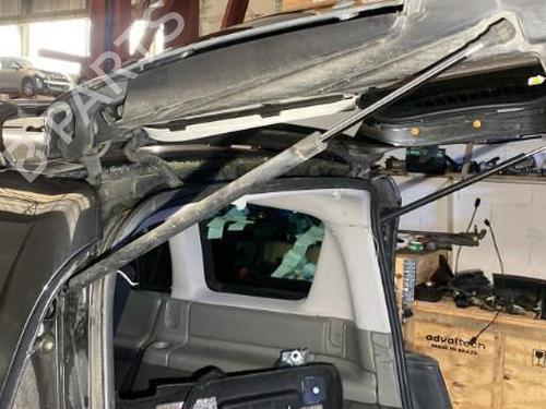 Vérin de coffre/hayon RENAULT ESPACE IV (JK0/1_) 2.2 dCi (JK0H) (150 hp) 20869713