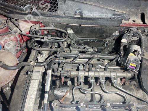 Used Alternator Alternator 36885665 36885665