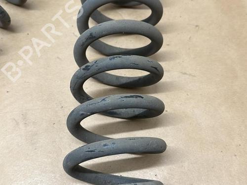 Used Shock absorber spring BMW 1 (E87) 118 d (136 hp) 21862792