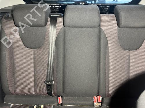 Rear seat SEAT LEON (1P1) 1.9 TDI | BP29865098C17