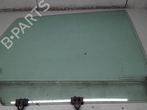 Used Rear right door window NISSAN NOTE (E11, NE11) 1.5 dCi (86 hp) 21862090