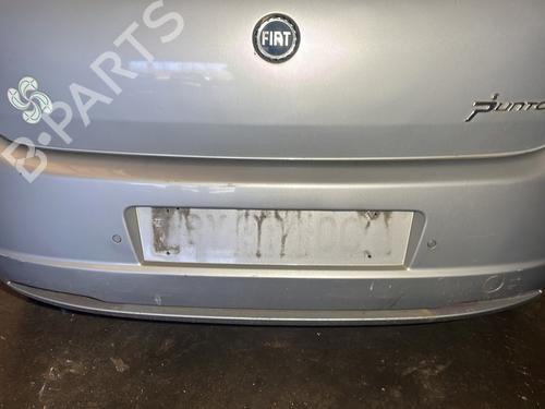 rear-bumper-fiat-grande-punto-199_-2005-33301121 main image