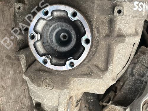 Rear differential SSANGYONG REXTON W / REXTON 2.0 Xdi All-wheel Drive | BP32750686M24 - Image 2