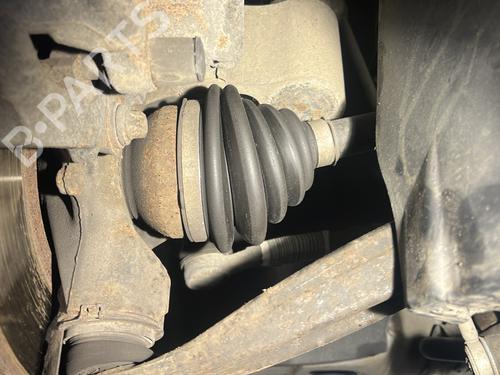 Used Right front driveshaft DS DS 4 / DS 4 CROSSBACK (NX_) 1.2 THP 130 (NXHNYM) (130 hp) 31611562