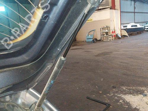 Tailgate lift support RENAULT MEGANE III Hatchback (BZ0/1_, B3_) 1.2 TCe (BZ2B, BZ11) | BP20859614C138 