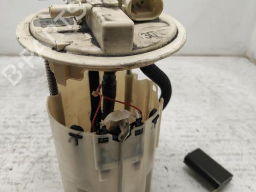 Used Fuel pump RENAULT LAGUNA II (BG0/1_) 1.9 dCi (BG08, BG0G) (120 hp) 20861104