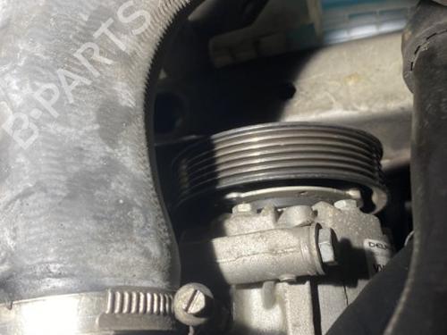 Used AC compressor AC compressor VW GOLF PLUS V (5M1, 521) 1.6 TDI (105 hp) 20868879 20868879