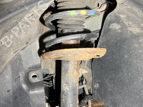 Used Left front shock absorber Left front shock absorber 37024236 37024236