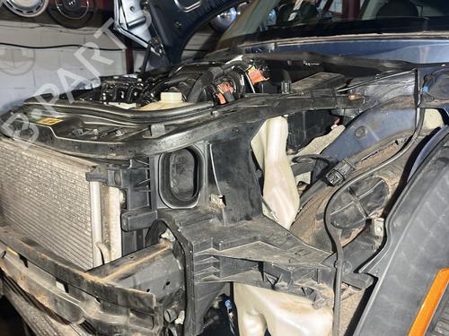 Frontplate/Frontkurv MINI MINI (R56) Cooper | BP31045676C72