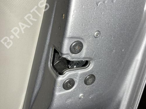 Used Front right lock RENAULT ZOE (BFM_) ZOE (88 hp) 23797210
