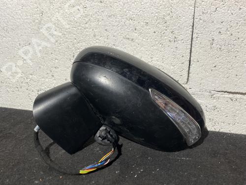 Left mirror CITROËN C3 AIRCROSS II (2R_, 2C_) 1.2 PureTech 110 (2RHNZB, 2RHNZW, 2RHNPX, 2RHNPJ) | BP23859621C26 
