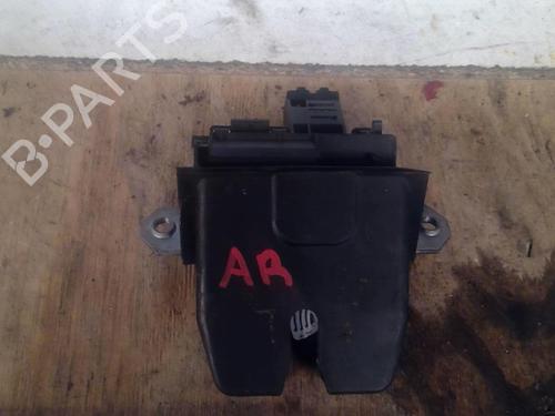 Used Tailgate lock FORD KUGA I 2.0 TDCi (140 hp) 20863697