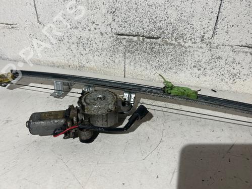 Front left window mechanism PEUGEOT BOXER Van (244) 2.2 HDi | BP38514002C22 - Image 3