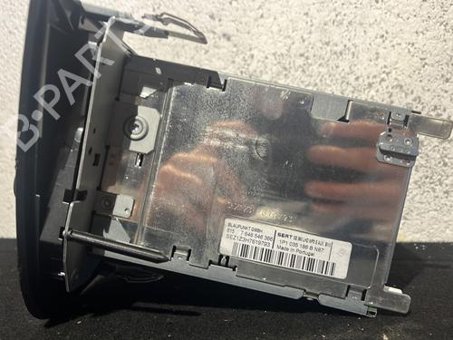 Bilradio SEAT LEON (1P1) 1.9 TDI | BP29865067E6