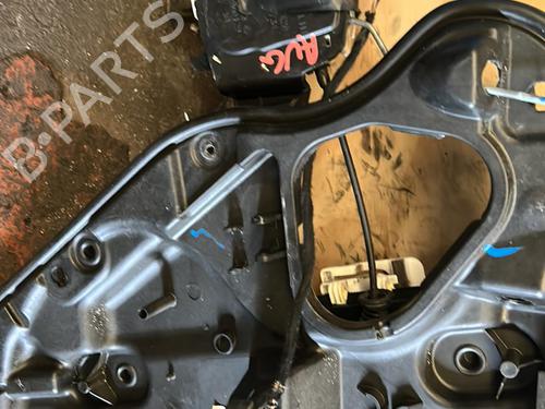 Used Front left lock DODGE JOURNEY 2.0 CRD (140 hp) 21862815