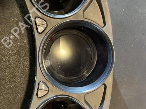 Used Instrument cluster CITROËN C4 II (NC_) 1.6 HDi 115 (114 hp) 20859114
