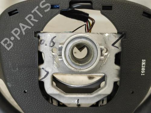 Steering wheel KIA PICANTO II (TA) 1.0 | BP20871700C49 