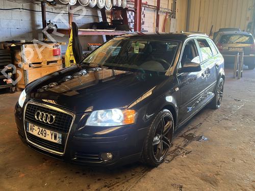 Headlight switch AUDI A3 Sportback (8PA) 2.0 TDI | BP26006529I24  - Image 6