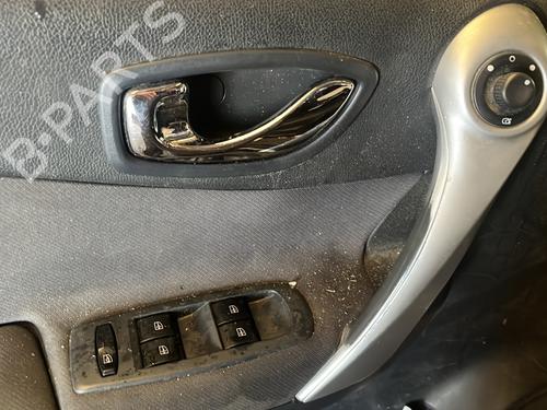 Left front window switch RENAULT KOLEOS I (HY_) 2.0 dCi 4x4 (HY0K) | BP28354625I27 - Image 4
