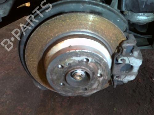 Used Right rear steering knuckle MERCEDES-BENZ E-CLASS (W211) E 270 CDI (211.016) (177 hp) 20861246