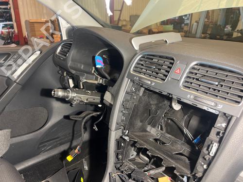 Cruscotto Cruscotto VW GOLF VI (5K1) [2008-2014] 36695157 36695157