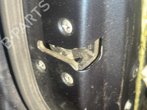Used Front left lock NISSAN JUKE (F15) 1.5 dCi (110 hp) 31754482