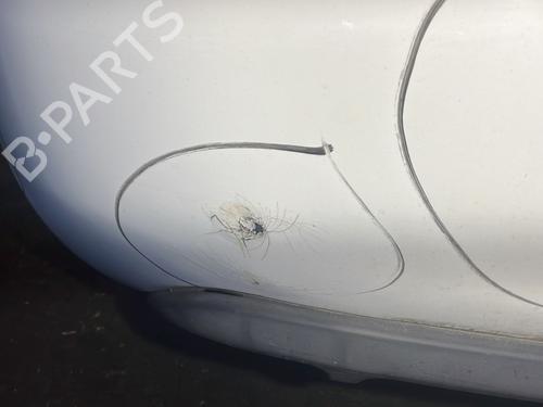 Rear bumper CITROËN DS3 (SA_) 1.6 HDi 110 | BP28016482C8 