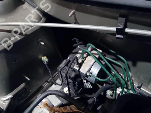 Used ABS pump DACIA SANDERO 1.2 16V (75 hp) 20871850