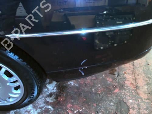 Rear bumper LANCIA THESIS (841_) 2.4 JTD (841AXD1B02) | BP20861218C8 