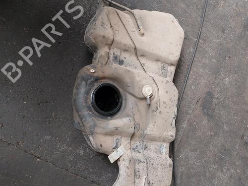 Used Fuel tank CITROËN C4 Picasso I MPV (UD_) 1.6 HDi (109 hp) 21861173