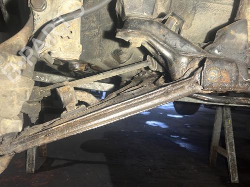 Used Right front suspension arm VW GOLF II (19E, 1G1) 1.8 (90 hp) 31947947