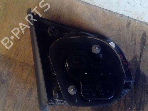 Used Right tailgate light VW GOLF VI (5K1) 1.6 TDI (105 hp) 21861453