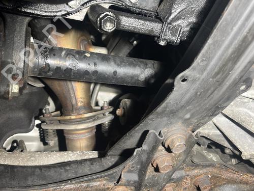 Right front driveshaft TOYOTA COROLLA Verso (ZER_, ZZE12_, R1_) 2.2 D-4D (AUR10_, AUR10R) | BP29706694M39 