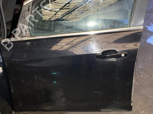 Used Left front door OPEL ASTRA J (P10) 1.4 Turbo (68) (140 hp) 23796695