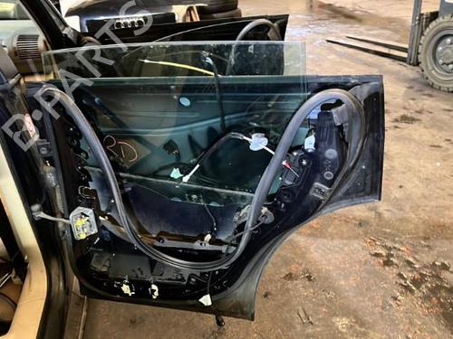 Right rear door AUDI A2 (8Z0) 1.4 | BP20869253C5 