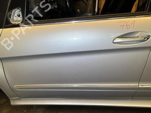 Left front door MERCEDES-BENZ B-CLASS Sports Tourer (W245) B 200 CDI (245.208) | BP20873211C2 