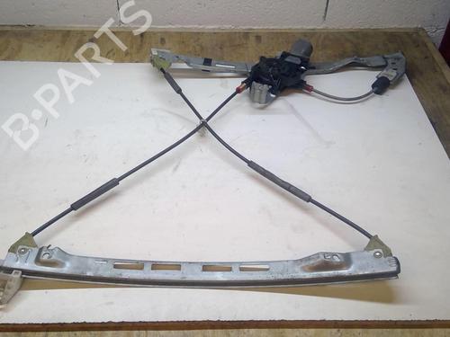 Front left window mechanism PEUGEOT 206 Hatchback (2A/C) 2.0 HDI 90 | BP21858721C22