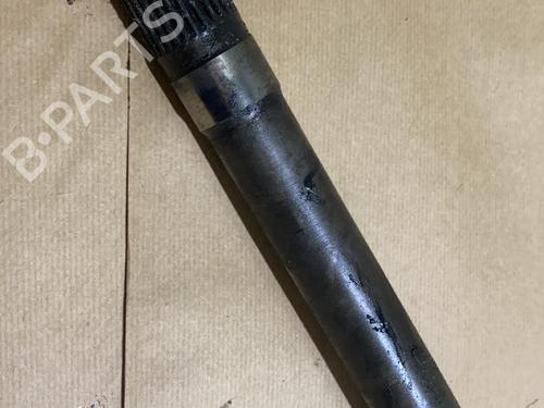 Used Right front driveshaft Right front driveshaft BMW X5 (E53) 3.0 d (184 hp) 21862174 21862174