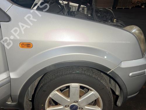 Forkjerm høyre FORD FUSION (JU_) 1.4 TDCi | BP30004031C42 