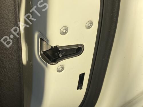 Used Rear right lock MERCEDES-BENZ B-CLASS Sports Tourer (W246, W242) B 200 CDI (246.201) (136 hp) 24401516
