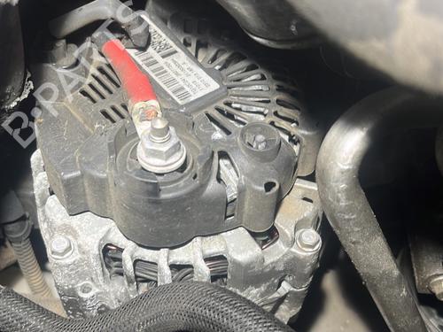 Generator RENAULT CAPTUR I (J5_, H5_) 1.5 dCi 90 (J5N4, J5M5, J5MW, J5M6, J5AL, J5AJ) | BP30591638M7