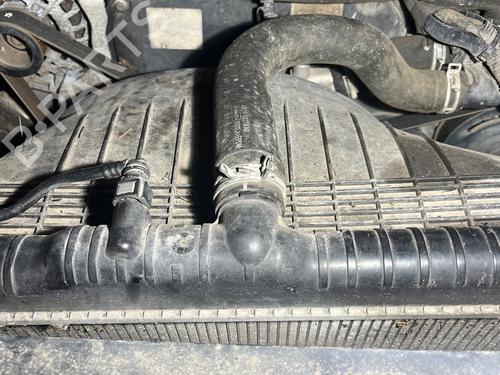 Used Water radiator Water radiator FORD RANGER (TKE) 2.2 TDCi 4x4 (150 hp) 25760461 25760461