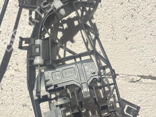 Front right lock OPEL ASTRA K (B16) 1.5 CRDI (68) | BP25939671C97 