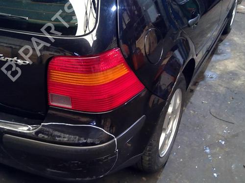 Used Right taillight VW GOLF IV (1J1) 1.9 TDI (90 hp) 20861170