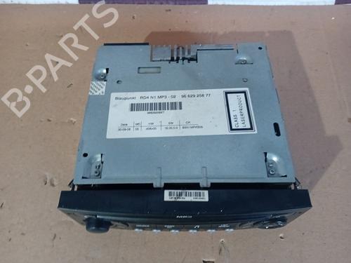 radio-citroen-c4-i-lc_-20-hdi-00006579pc-2004-2005-2006-2007-2008-2009-2010-2011-2012-2013-2014-20978382 main image